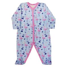 Комбинезон Котмаркот Фламинго