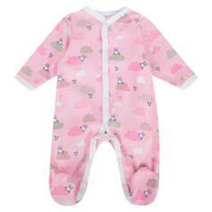 Комбинезон Котмаркот Облачный зайчик