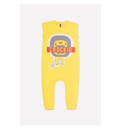 Комбинезон Crockid Sport inspired