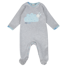 Комбинезон Котмаркот Облачный зайчик