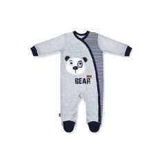 Комбинезон Leo Bear