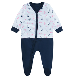 Комбинезон Leo Юнга