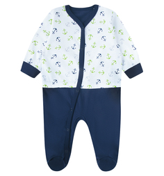 Комбинезон Leo Юнга