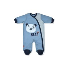 Комбинезон Leo Bear