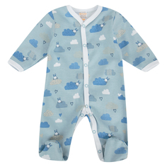 Комбинезон Котмаркот Облачный зайчик