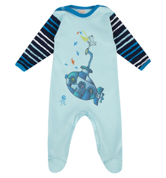 Комбинезон Котмаркот Морская