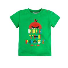 Футболка Bossa Nova Angry Birds
