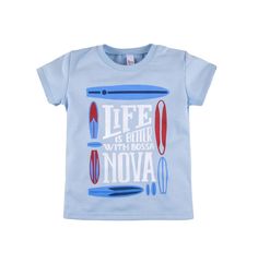 Футболка Bossa Nova Юнга