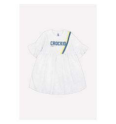 Платье Crockid Sport inspired