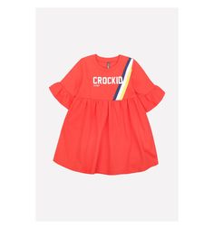 Платье Crockid Sport inspired
