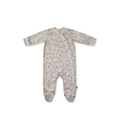 Комбинезон Leo Мурзики