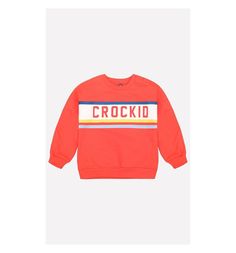 Свитшот Crockid Sport inspired