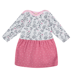 Платье Котмаркот Весенее вдохновение