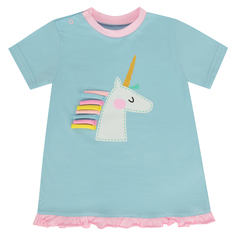 Футболка Котмаркот Радуга