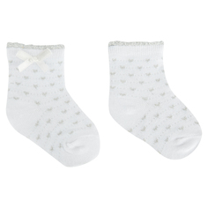 Носки Crockid Сердечки