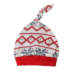 Шапка Котмаркот Скандинавский узор