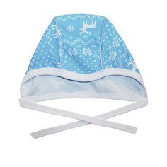 Чепчик Котмаркот Зимняя сказка