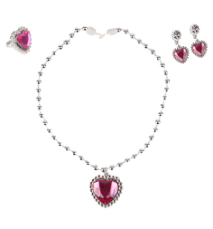 Игровой набор Игруша Драгоценности принцессы