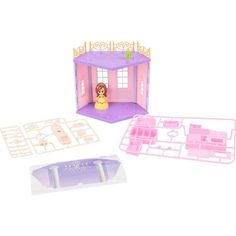 Игровой набор Игруша Barmila