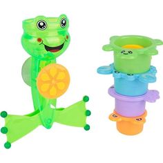 Игровой набор Игруша Для ванны