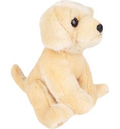 Мягконабивная игрушка Aurora Ретривер 30 см