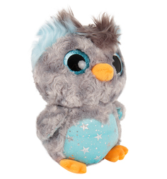 Мягкая игрушка Aurora Пингвин 22 см