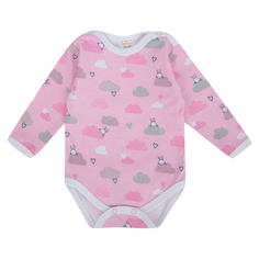 Боди Котмаркот Облачный зайчик