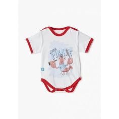 Боди Котмаркот Крабики