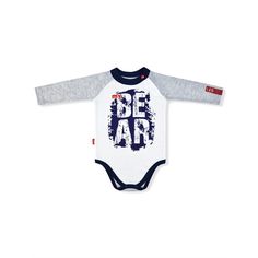 Боди Leo Bear
