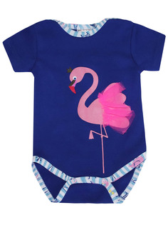 Боди Котмаркот Фламинго