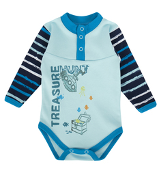 Боди Котмаркот Морская