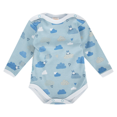 Боди Котмаркот Облачный зайчик