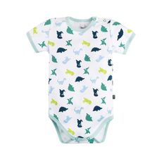 Боди Bossa Nova Нэсси