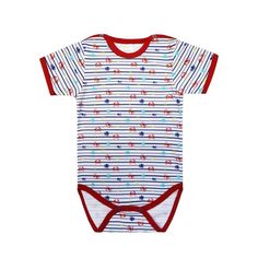 Боди Котмаркот Крабики