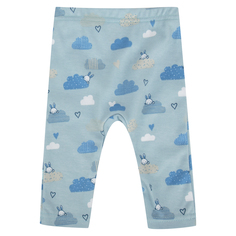 Брюки Котмаркот Облачный зайчик