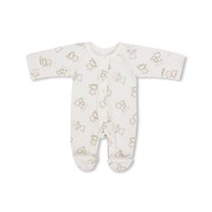 Комбинезон Leo