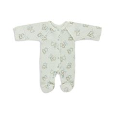 Комбинезон Leo