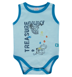 Боди Котмаркот Морская