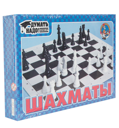 Настольная игра Десятое Королевство Шахматы