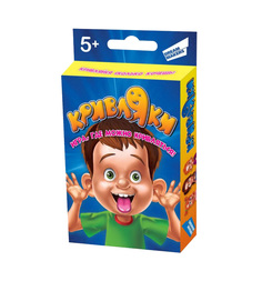 Настольная игра Dream Makers Кривляки