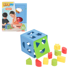 Развивающая игрушка Игруша