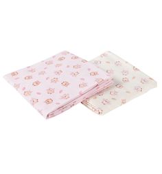 Комплект пеленка 2 шт Sweet Baby 130 х 90 см