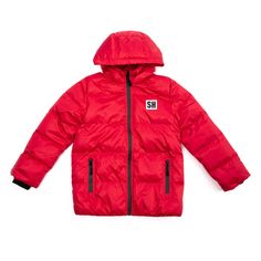 Куртка Play Today