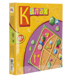 Настольная игра Дрофа Игротека. Калах