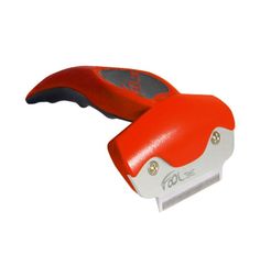 Фурминатор Foolee для кошек и собак One Small, 4.5 см