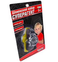 Игровой набор Играем Вместе Часы