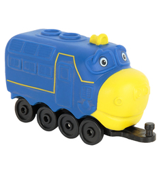 Паровозик Chuggington Брюстер