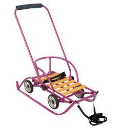 Санимобиль Русские игрушки Премиум