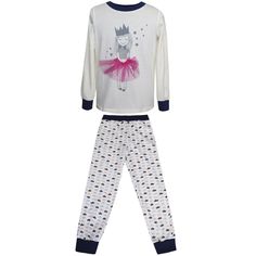 Пижама футболка/брюки Котмаркот