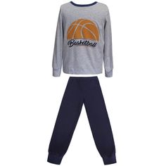 Пижама футболка/брюки Котмаркот